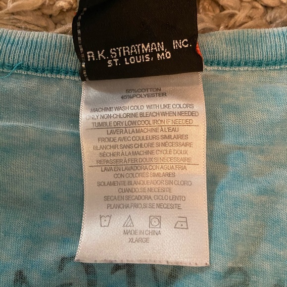 Harley Davidson Top - Picture 7 of 7